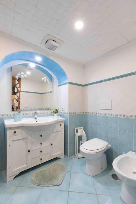 Casa Incanto Positano Extérieur photo