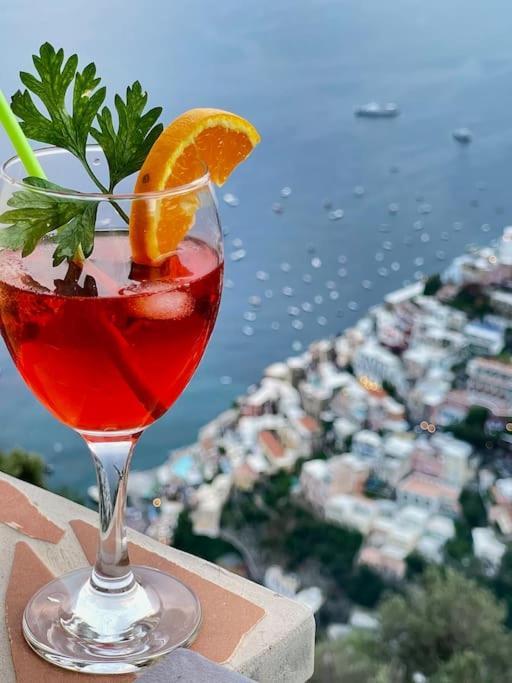 Casa Incanto Positano Extérieur photo