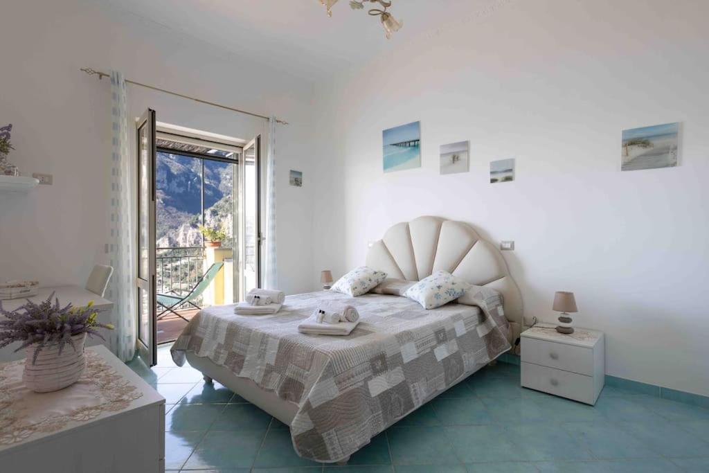 Casa Incanto Positano Extérieur photo