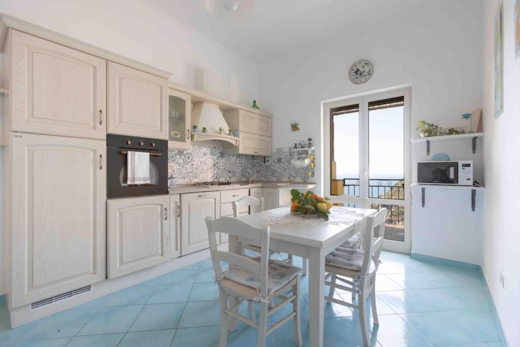 Casa Incanto Positano Extérieur photo