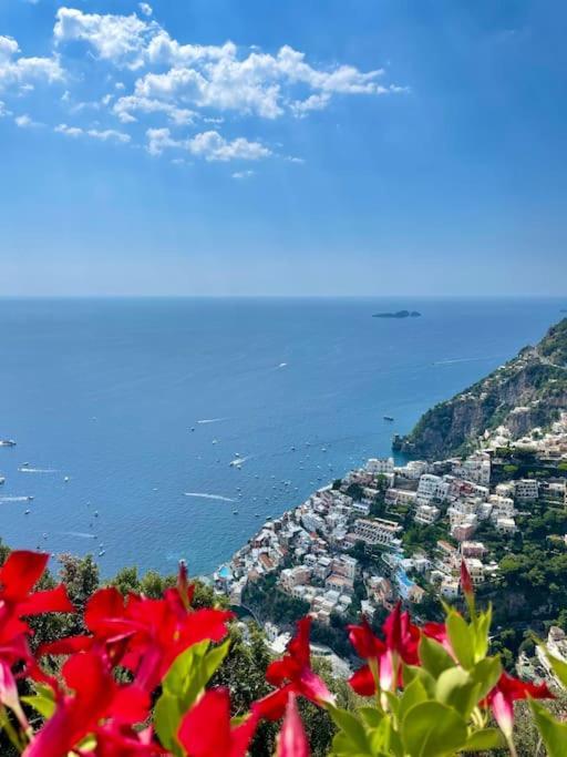Casa Incanto Positano Extérieur photo
