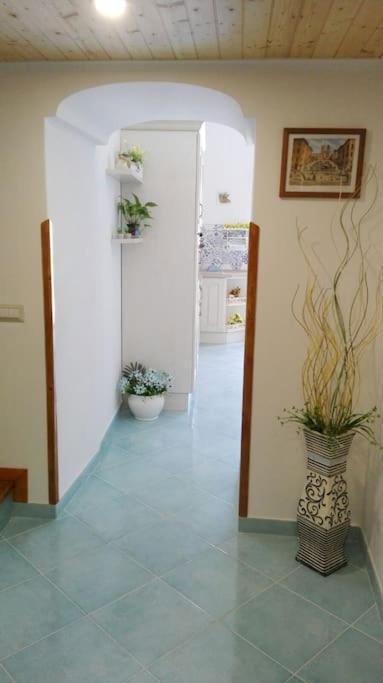 Casa Incanto Positano Extérieur photo